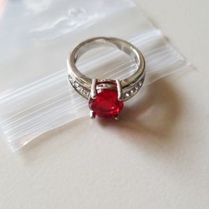 JewelScent Ring